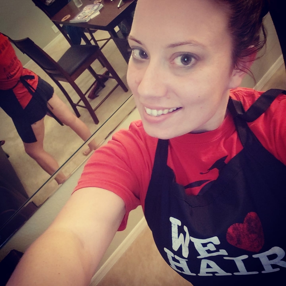 Meet your Posher, Jessica